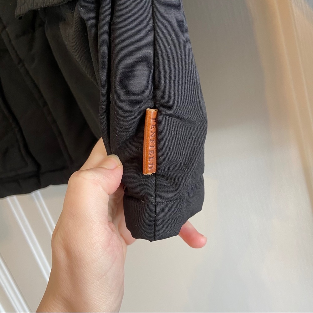 Penfield Landis Down Toggle jacket - Picture 4 of 8
